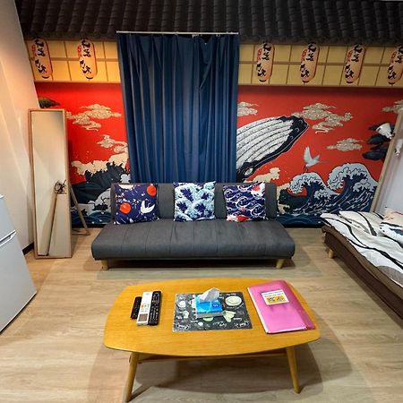Osaka - Apartment / Vacation Stay 65839 Extérieur photo