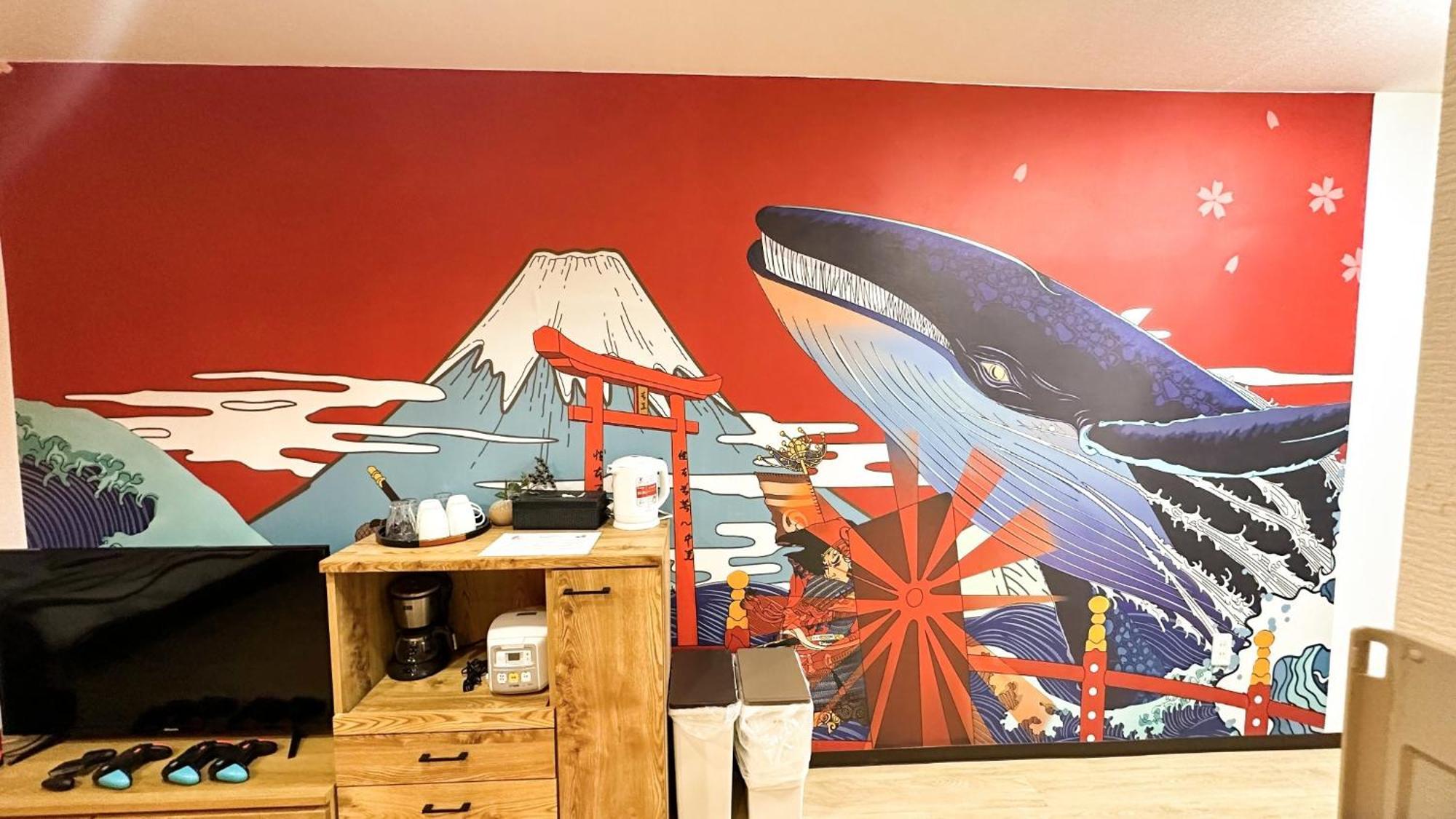 Osaka - Apartment / Vacation Stay 65839 Extérieur photo